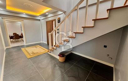 CB ENVOY Gölcük İhsaniye'de Manzaralı Müstakil 4+1 Ferah Villa