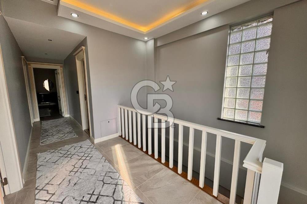 CB ENVOY Gölcük İhsaniye'de Manzaralı Müstakil 4+1 Ferah Villa