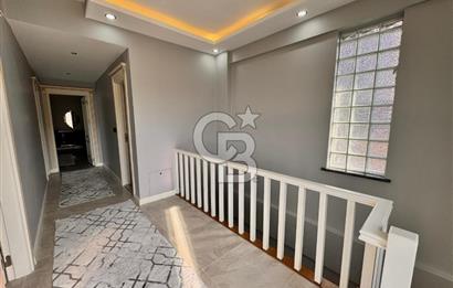 CB ENVOY Gölcük İhsaniye'de Manzaralı Müstakil 4+1 Ferah Villa