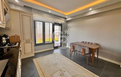 CB ENVOY Gölcük İhsaniye'de Manzaralı Müstakil 4+1 Ferah Villa