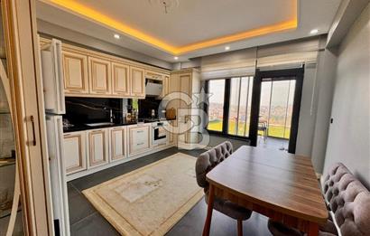 CB ENVOY Gölcük İhsaniye'de Manzaralı Müstakil 4+1 Ferah Villa