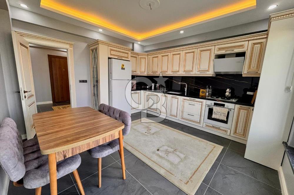 CB ENVOY Gölcük İhsaniye'de Manzaralı Müstakil 4+1 Ferah Villa