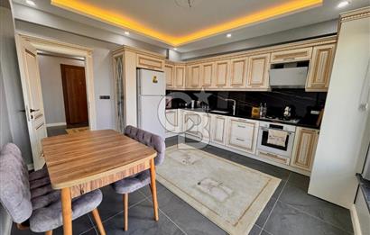 CB ENVOY Gölcük İhsaniye'de Manzaralı Müstakil 4+1 Ferah Villa