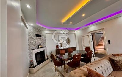 CB ENVOY Gölcük İhsaniye'de Manzaralı Müstakil 4+1 Ferah Villa