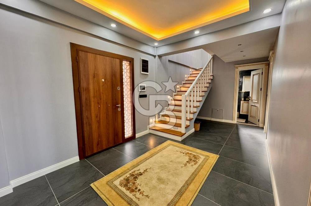 CB ENVOY Gölcük İhsaniye'de Manzaralı Müstakil 4+1 Ferah Villa