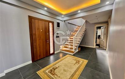 CB ENVOY Gölcük İhsaniye'de Manzaralı Müstakil 4+1 Ferah Villa