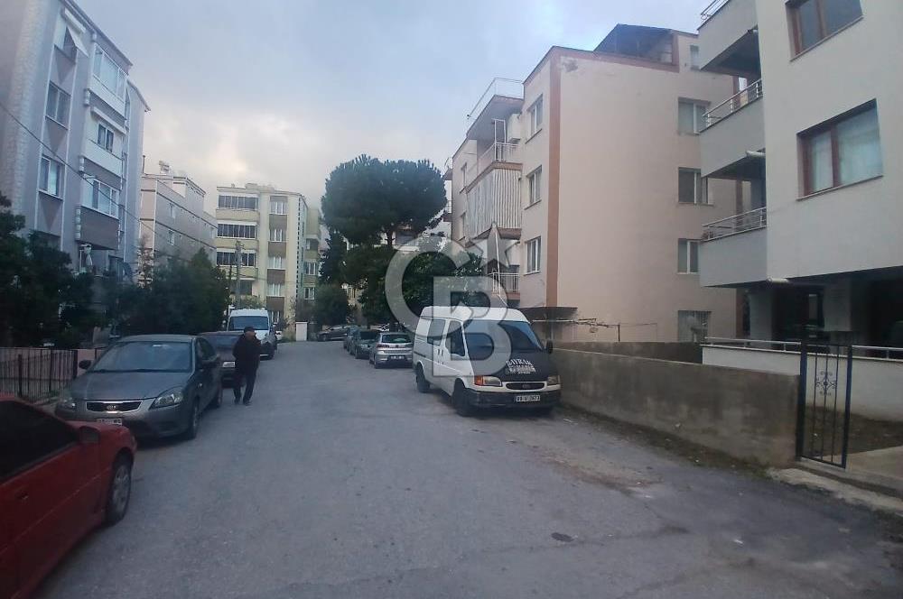 CB ODAK'TAN ALİAĞA MERKEZDE 4 YAŞINDA 3+1 DUBLEKS DAİRE!