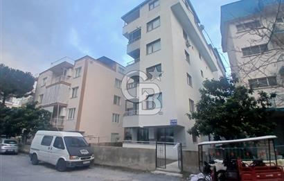 CB ODAK'TAN ALİAĞA MERKEZDE 4 YAŞINDA 3+1 DUBLEKS DAİRE!