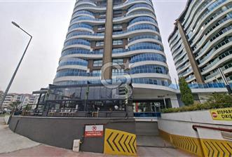 Alaşehir Prestij AVM'de Satılık Depolu Dükkan - 12 - 343728