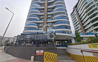 Alaşehir Prestij AVM'de Satılık Depolu Dükkan