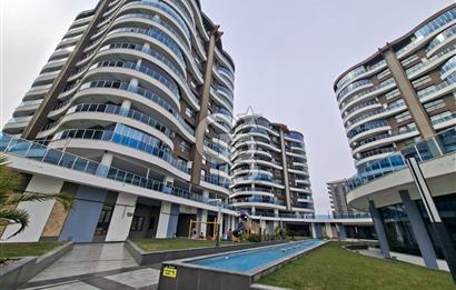 Prestij Rezidans'ta Satılık Sıfır Boş Daire