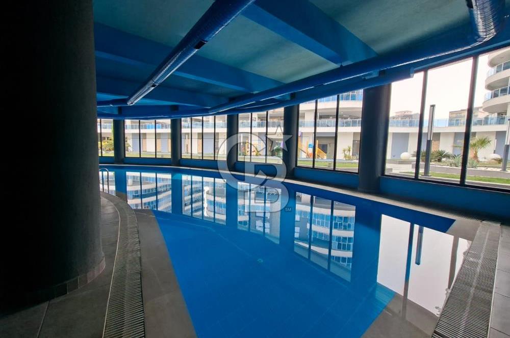 Prestij Rezidans'ta Satılık Sıfır Boş Daire