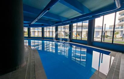 Prestij Rezidans'ta Satılık Sıfır Boş Daire