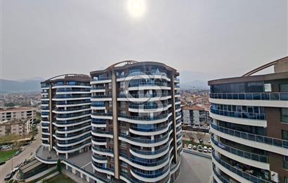 Alaşehir Prestij Rezidans'ta Satılık Sıfır Boş Daire