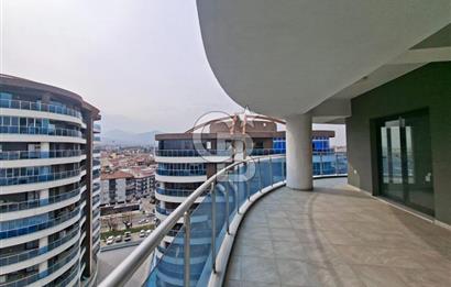 Alaşehir Prestij Rezidans'ta Satılık Sıfır Boş Daire