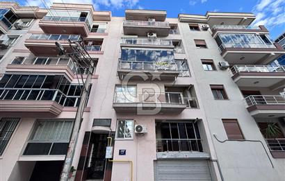 KARŞIYAKA DEDEBAŞI'NDA 2+1 SATILIK DAİRE