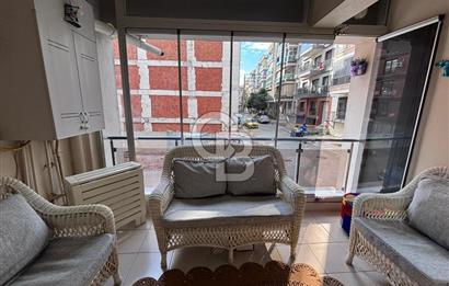 KARŞIYAKA DEDEBAŞI'NDA 2+1 SATILIK DAİRE