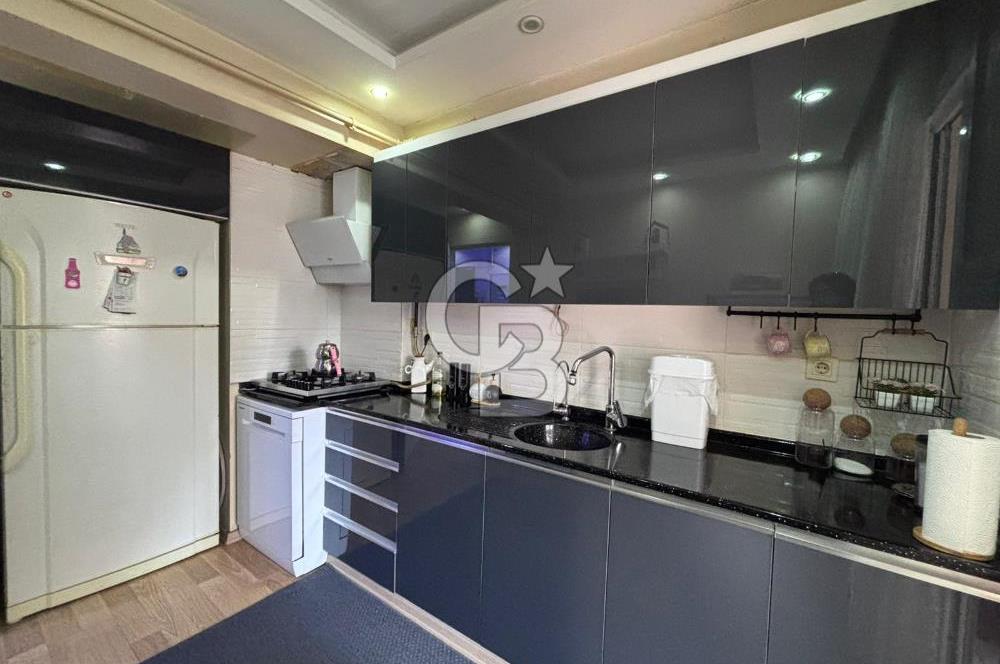 KARŞIYAKA DEDEBAŞI'NDA 2+1 SATILIK DAİRE