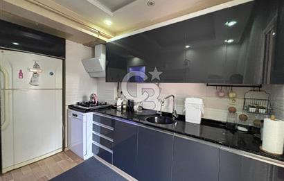 KARŞIYAKA DEDEBAŞI'NDA 2+1 SATILIK DAİRE