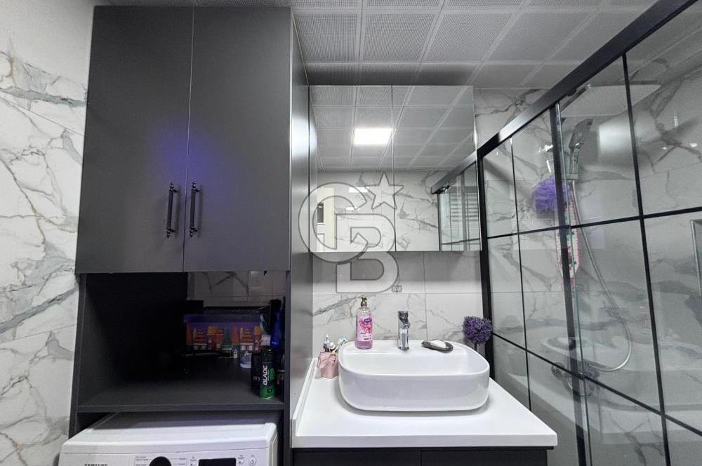 KARŞIYAKA DEDEBAŞI'NDA 2+1 SATILIK DAİRE