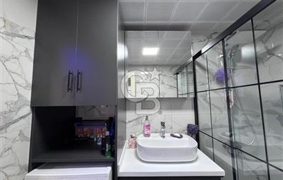 KARŞIYAKA DEDEBAŞI'NDA 2+1 SATILIK DAİRE