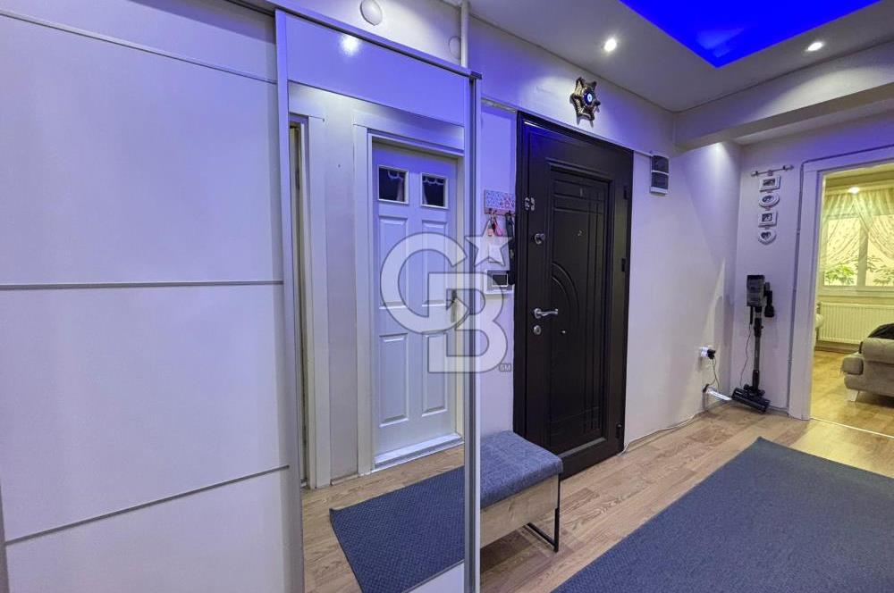 KARŞIYAKA DEDEBAŞI'NDA 2+1 SATILIK DAİRE