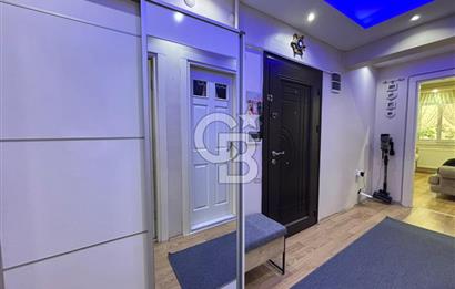 KARŞIYAKA DEDEBAŞI'NDA 2+1 SATILIK DAİRE