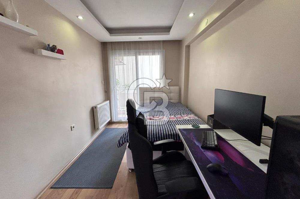 KARŞIYAKA DEDEBAŞI'NDA 2+1 SATILIK DAİRE