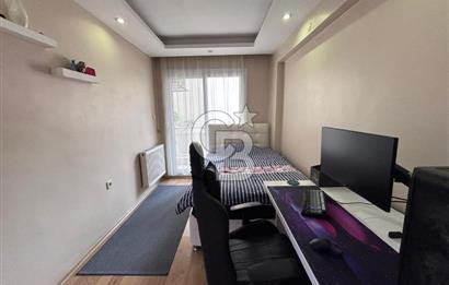KARŞIYAKA DEDEBAŞI'NDA 2+1 SATILIK DAİRE