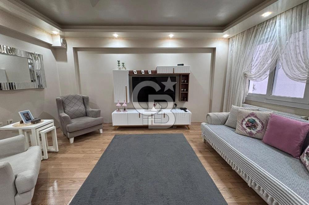 KARŞIYAKA DEDEBAŞI'NDA 2+1 SATILIK DAİRE