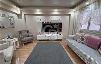 KARŞIYAKA DEDEBAŞI'NDA 2+1 SATILIK DAİRE