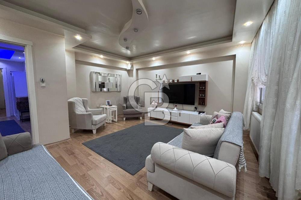 KARŞIYAKA DEDEBAŞI'NDA 2+1 SATILIK DAİRE