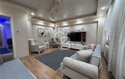 KARŞIYAKA DEDEBAŞI'NDA 2+1 SATILIK DAİRE