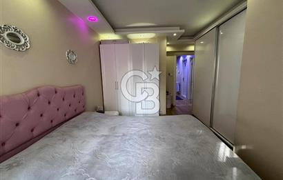 KARŞIYAKA DEDEBAŞI'NDA 2+1 SATILIK DAİRE