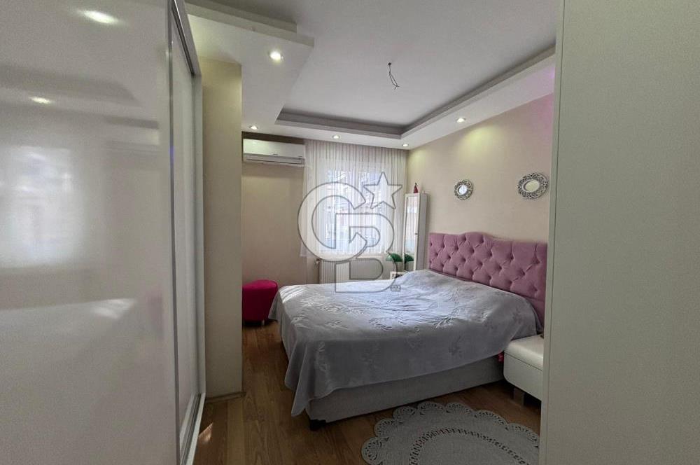 KARŞIYAKA DEDEBAŞI'NDA 2+1 SATILIK DAİRE