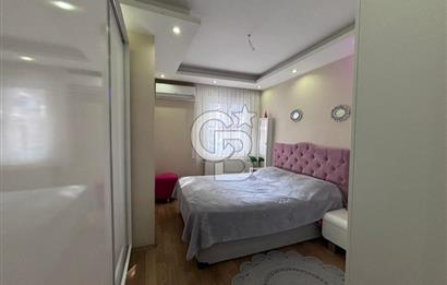 KARŞIYAKA DEDEBAŞI'NDA 2+1 SATILIK DAİRE