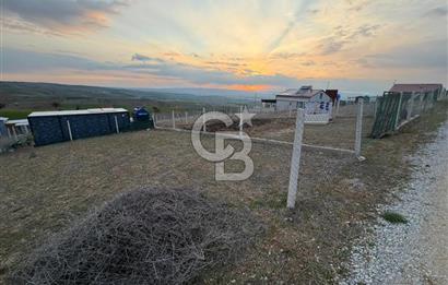 AKYURT SAMUT MAHALLESİNE 250 M2 HOBİ BAHÇESİ