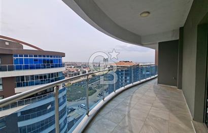 Alaşehir Prestij Rezidans'ta Satılık Sıfır Boş Daire