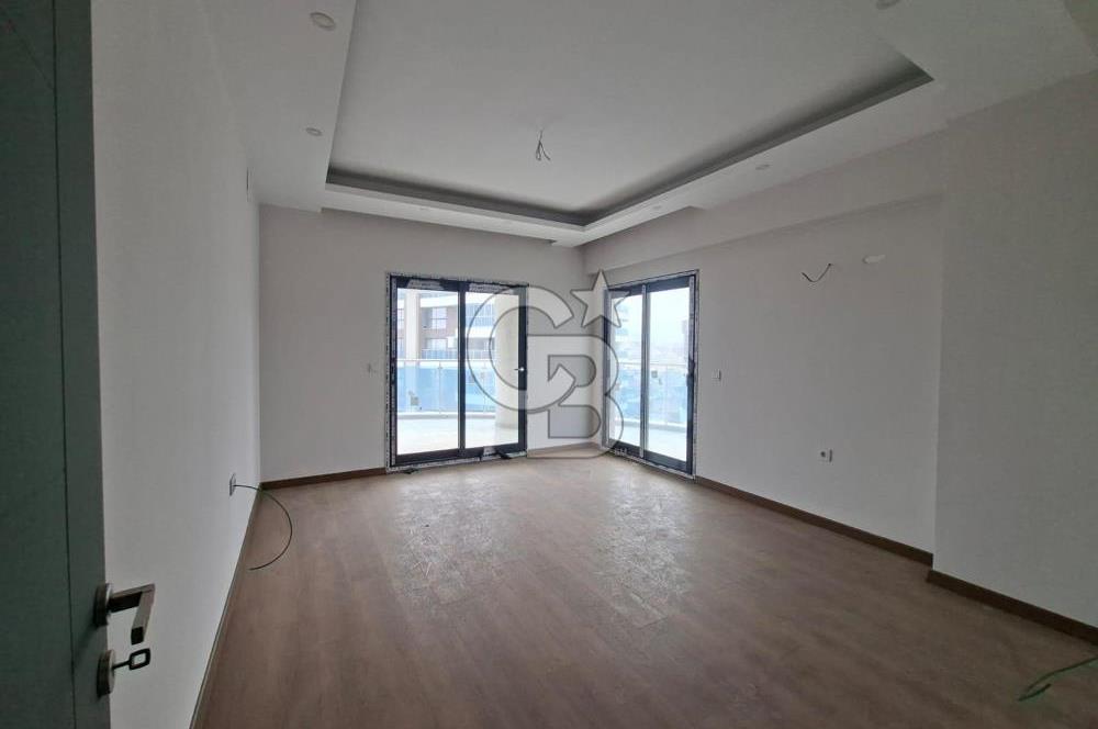Alaşehir Prestij Rezidans'ta Satılık Sıfır Boş Daire