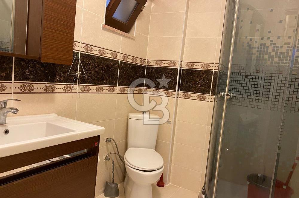 YALOVA ÇİFTLİKKÖY NİRVANA KONAKLARI DENİZE SIFIR SEZONLUK KİRALIK DAİRE