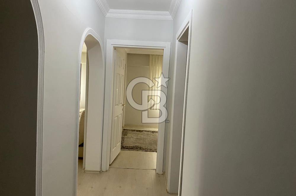 YALOVA ÇİFTLİKKÖY NİRVANA KONAKLARI DENİZE SIFIR SEZONLUK KİRALIK DAİRE