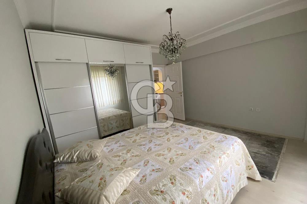 YALOVA ÇİFTLİKKÖY NİRVANA KONAKLARI DENİZE SIFIR SEZONLUK KİRALIK DAİRE