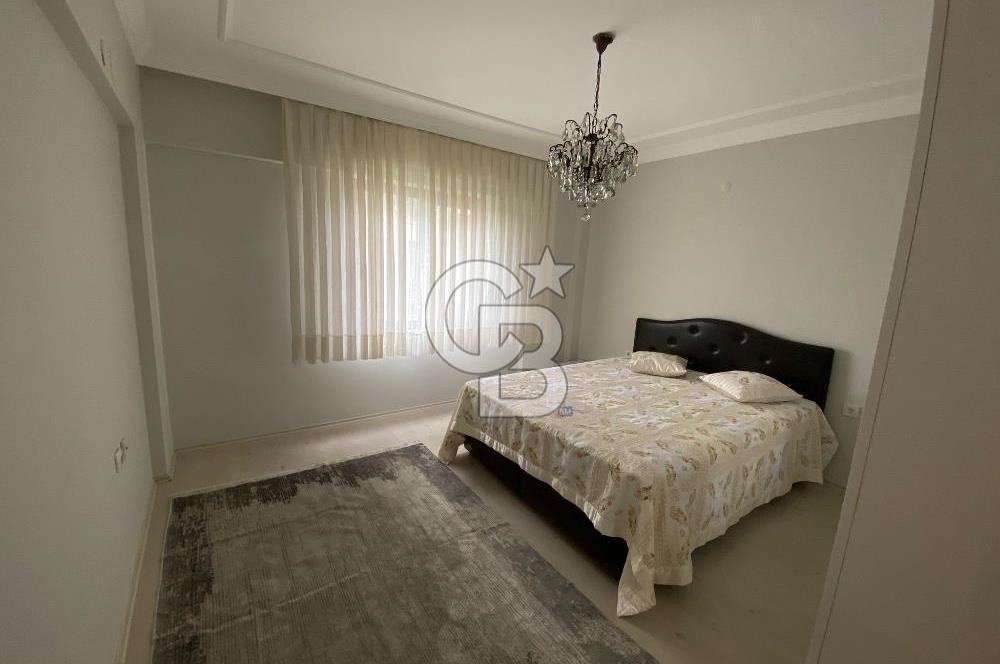 YALOVA ÇİFTLİKKÖY NİRVANA KONAKLARI DENİZE SIFIR SEZONLUK KİRALIK DAİRE