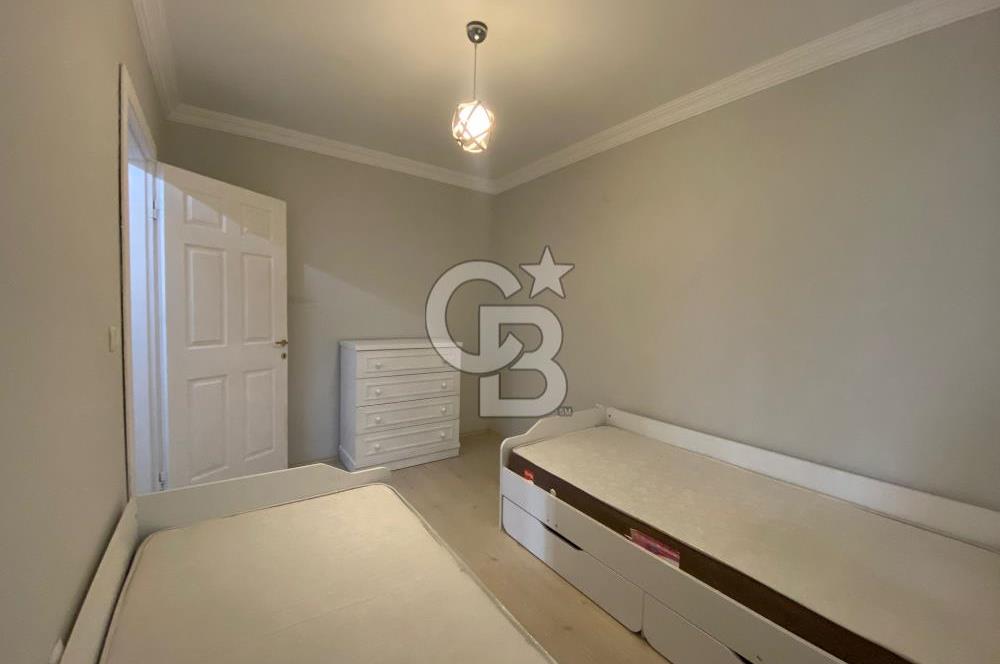 YALOVA ÇİFTLİKKÖY NİRVANA KONAKLARI DENİZE SIFIR SEZONLUK KİRALIK DAİRE