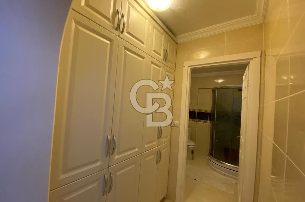 YALOVA ÇİFTLİKKÖY NİRVANA KONAKLARI DENİZE SIFIR SEZONLUK KİRALIK DAİRE