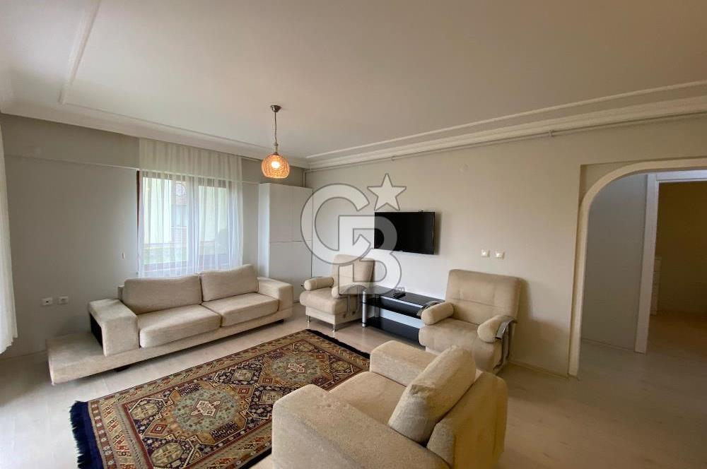 YALOVA ÇİFTLİKKÖY NİRVANA KONAKLARI DENİZE SIFIR SEZONLUK KİRALIK DAİRE