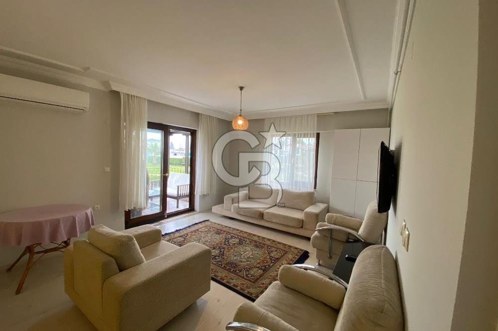 YALOVA ÇİFTLİKKÖY NİRVANA KONAKLARI DENİZE SIFIR SEZONLUK KİRALIK DAİRE