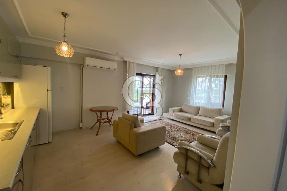 YALOVA ÇİFTLİKKÖY NİRVANA KONAKLARI DENİZE SIFIR SEZONLUK KİRALIK DAİRE