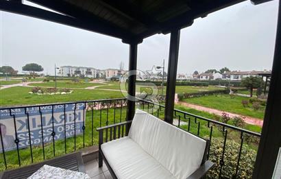 YALOVA ÇİFTLİKKÖY NİRVANA KONAKLARI DENİZE SIFIR SEZONLUK KİRALIK DAİRE