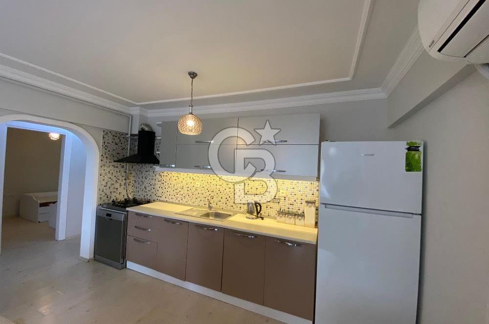 YALOVA ÇİFTLİKKÖY NİRVANA KONAKLARI DENİZE SIFIR SEZONLUK KİRALIK DAİRE